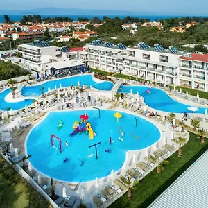 Anna Apartmanhotel