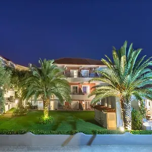 Kapsohora Otel