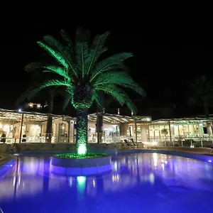 Anna Maria Paradise Hotel apartamentowy