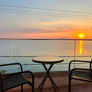 Hotel Marabou, Pefkochori