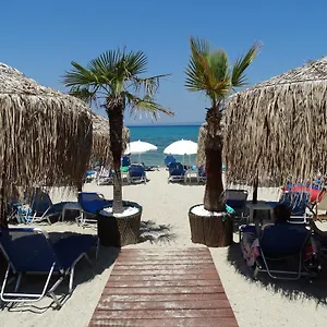 Aparthotel Rigakis, Pefkochori