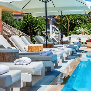  Hotel Hesperides